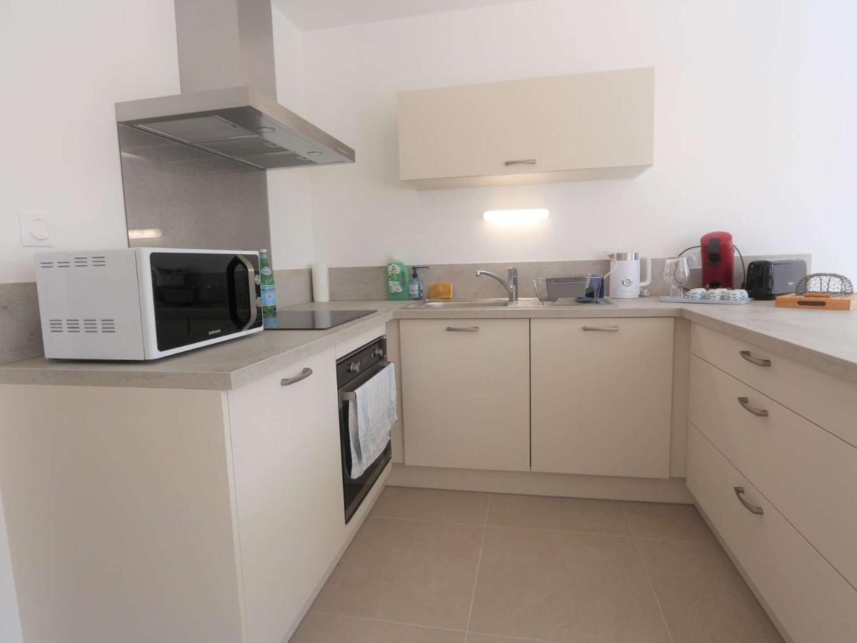 Duplex Lumineux A Benodet: Plage Et Thalasso A Pied, Terrasse, Parking Et Abri Velo Inclus - Fr-1-481-117 Εξωτερικό φωτογραφία